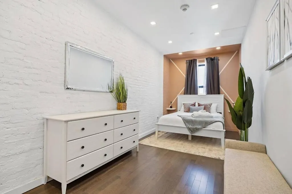 Appartement Swj 4Th And 5Th - Save On 2Day+ Stays_Duplex New York